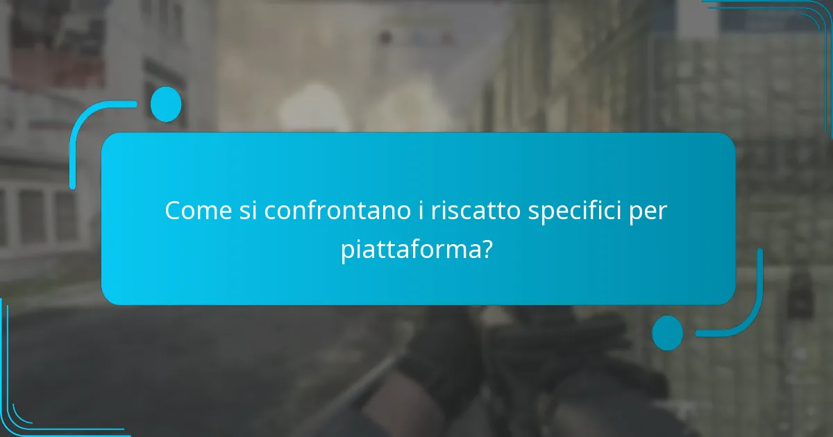 Quali tipi di codici digitali sono disponibili per il riscatto?