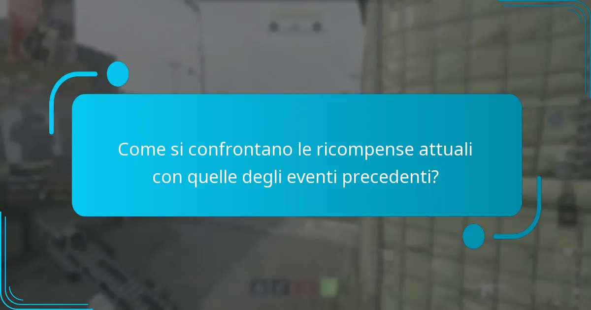 Quando si svolge l’evento a tempo limitato?