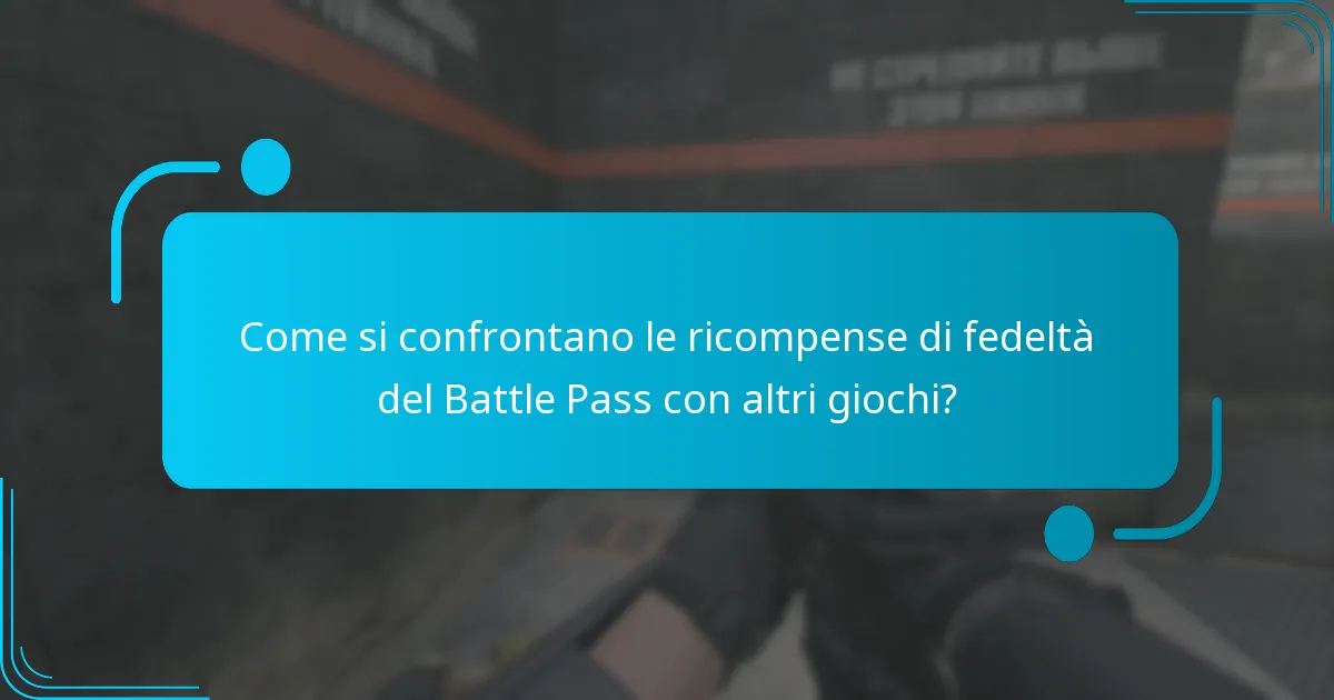Quali oggetti esclusivi sono offerti nel Battle Pass?