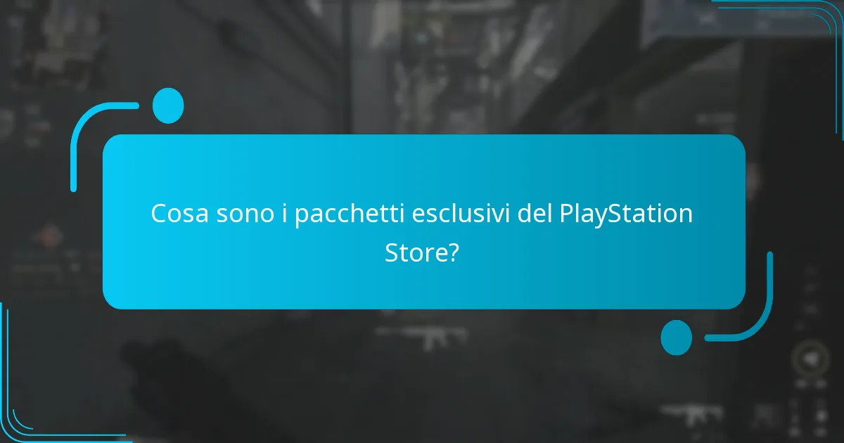Quali sono i vantaggi dell’acquisto di pacchetti esclusivi?