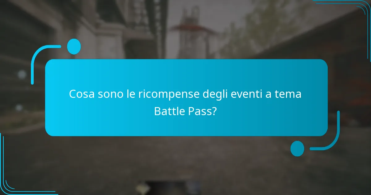 Quali strategie posso utilizzare per massimizzare le mie ricompense Battle Pass?