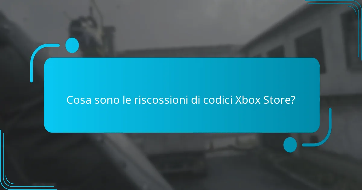 Cosa sono i codici bundle Xbox?