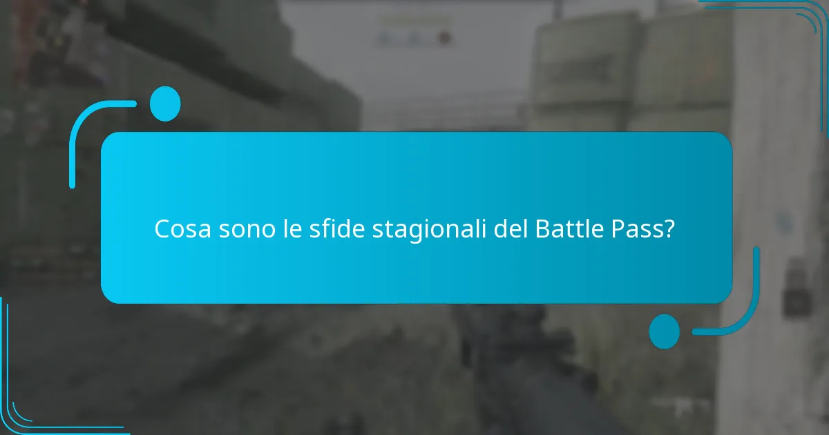 Come si confronta l’attuale stagione con le stagioni precedenti?