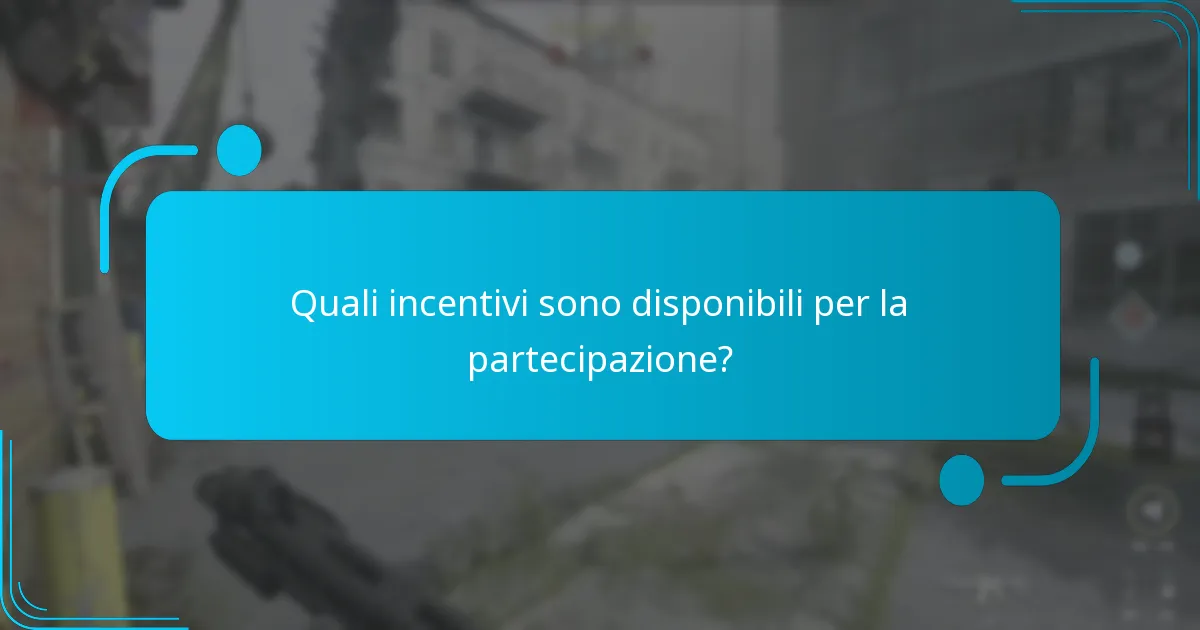 Quali ricompense sono più preziose?