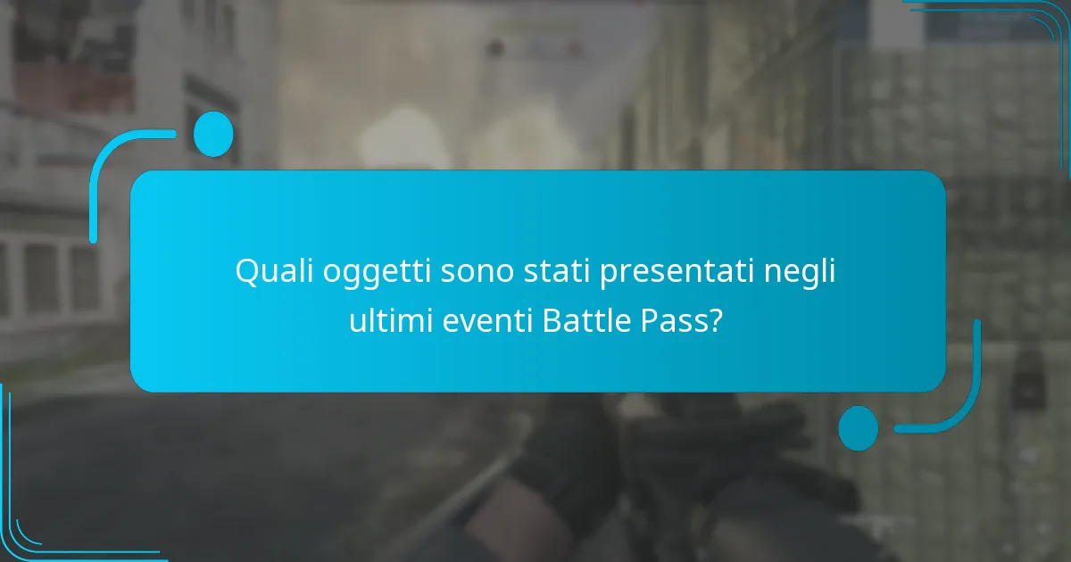 Come si confrontano le attuali ricompense Battle Pass con eventi precedenti?