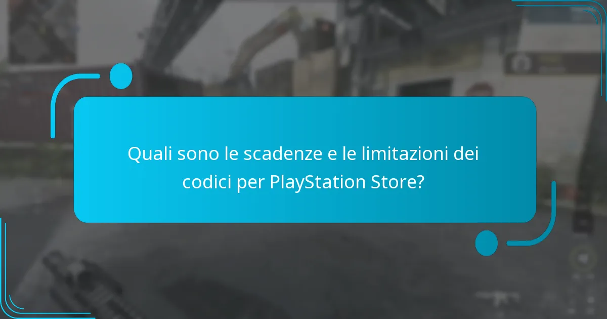 Quali promozioni attuali sono disponibili per i codici di PlayStation Store?